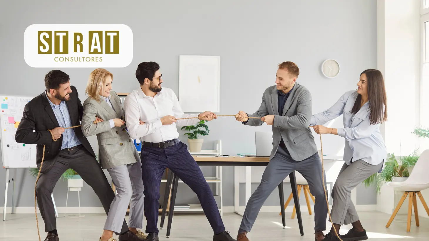 competitividad empresas
