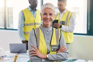 Subvenciones por contratación de personal mayor de 50 años