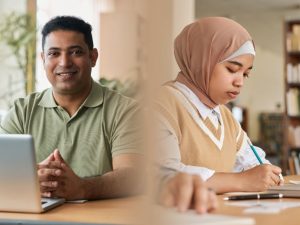 Curso de arraigo para la formación en España