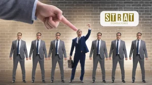 reclutamiento de personal