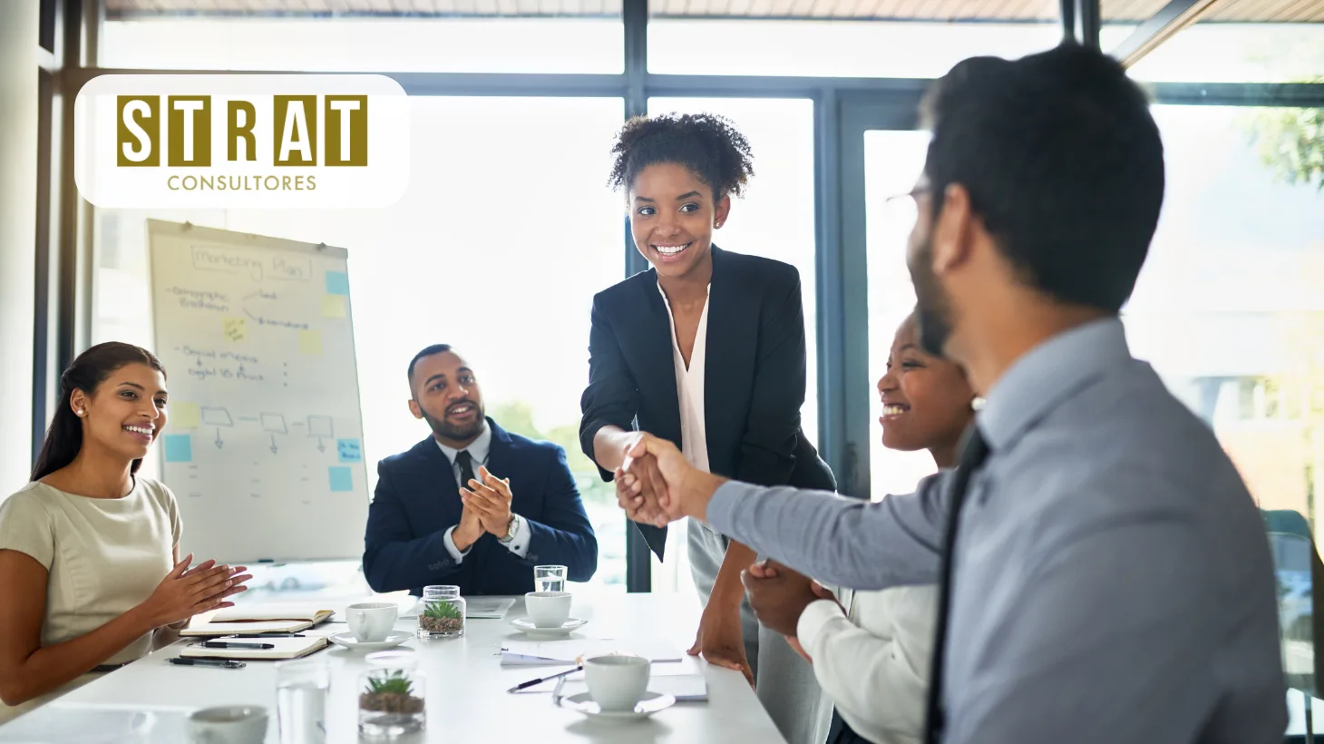 reconocimiento en el trabajo