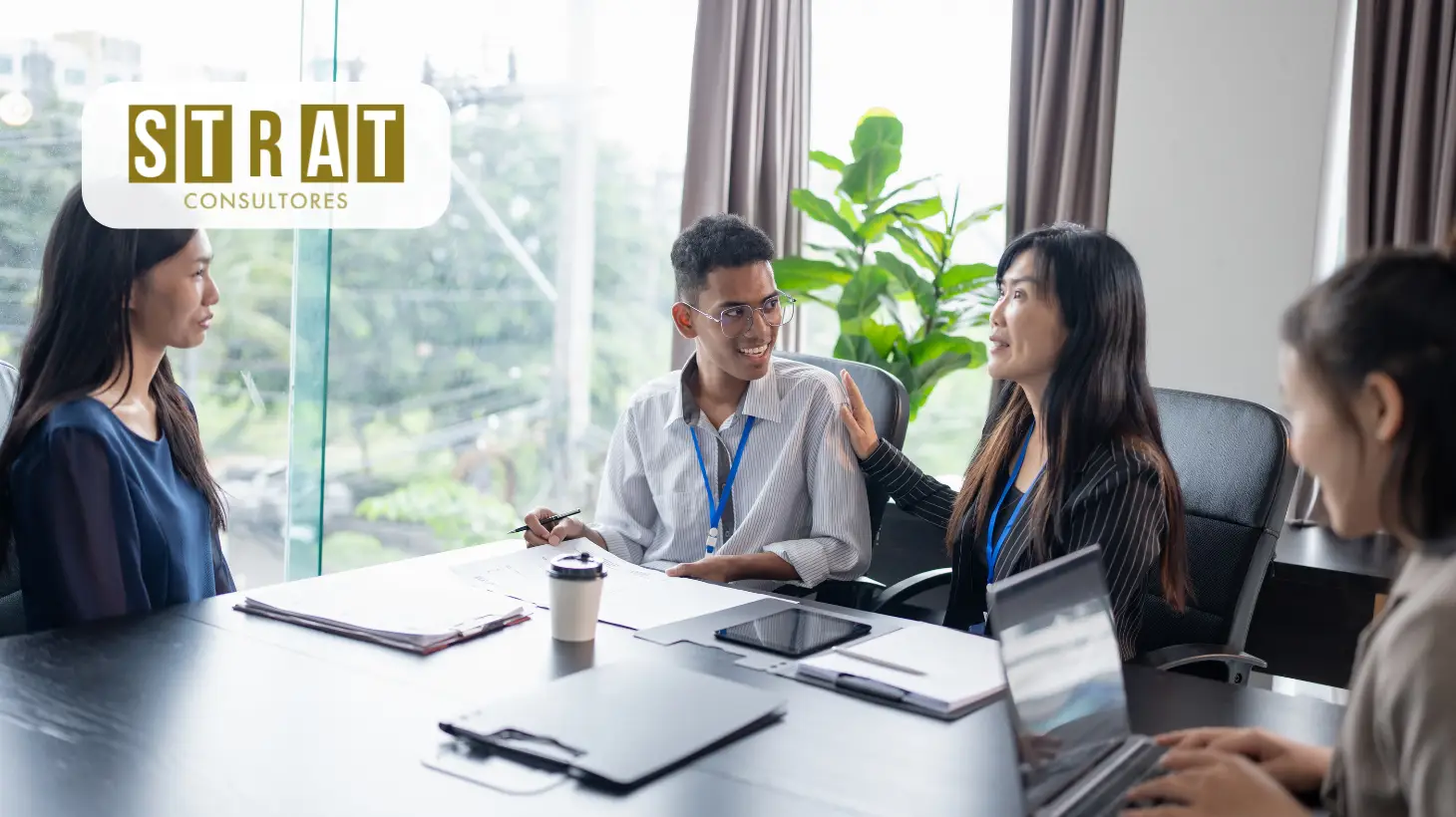 gestores de recursos humanos